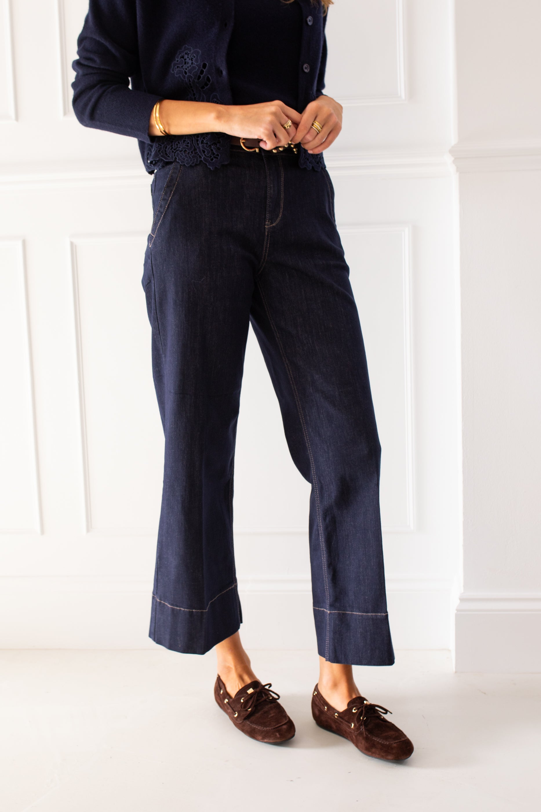 Redruth Jeans