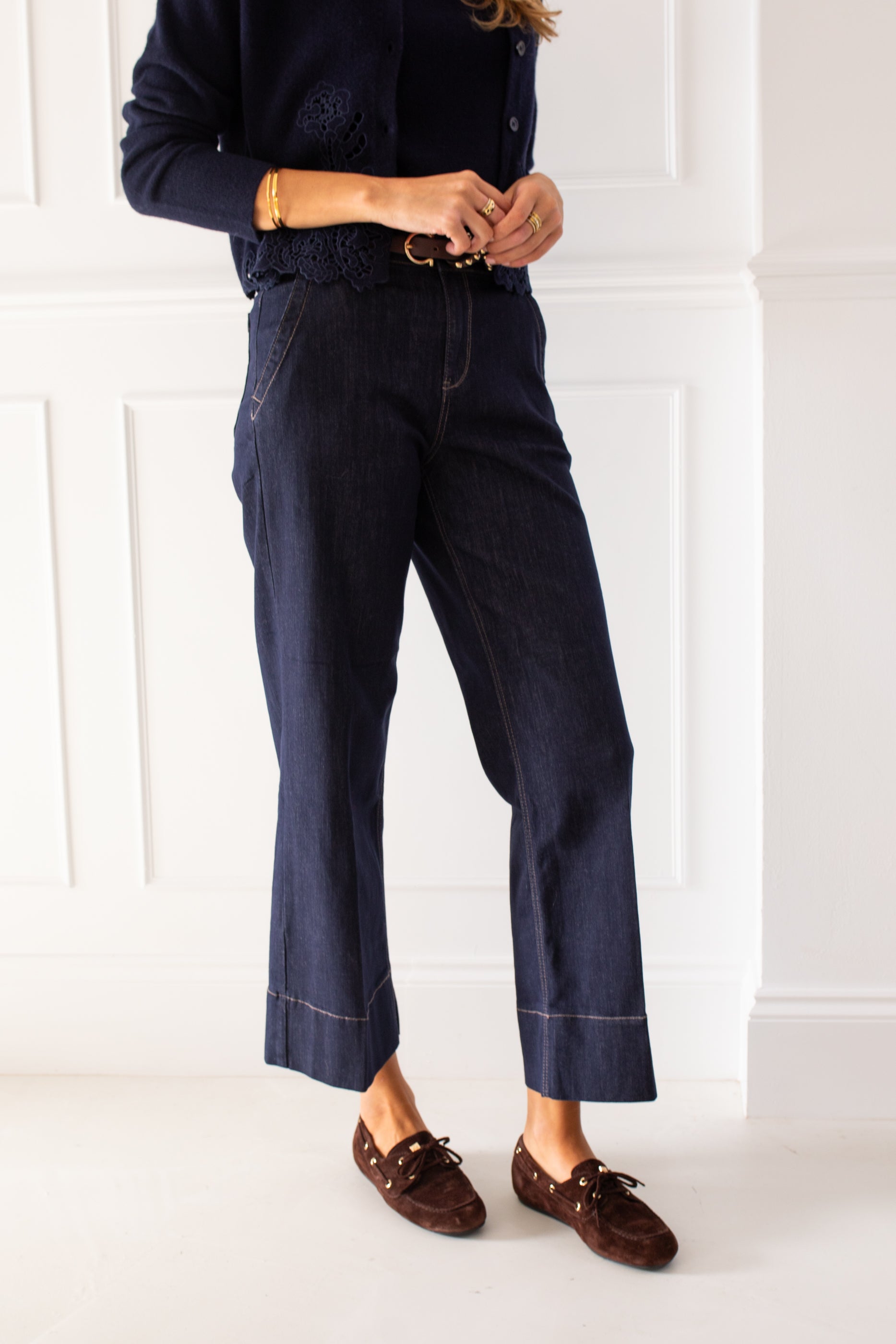 Redruth Jeans