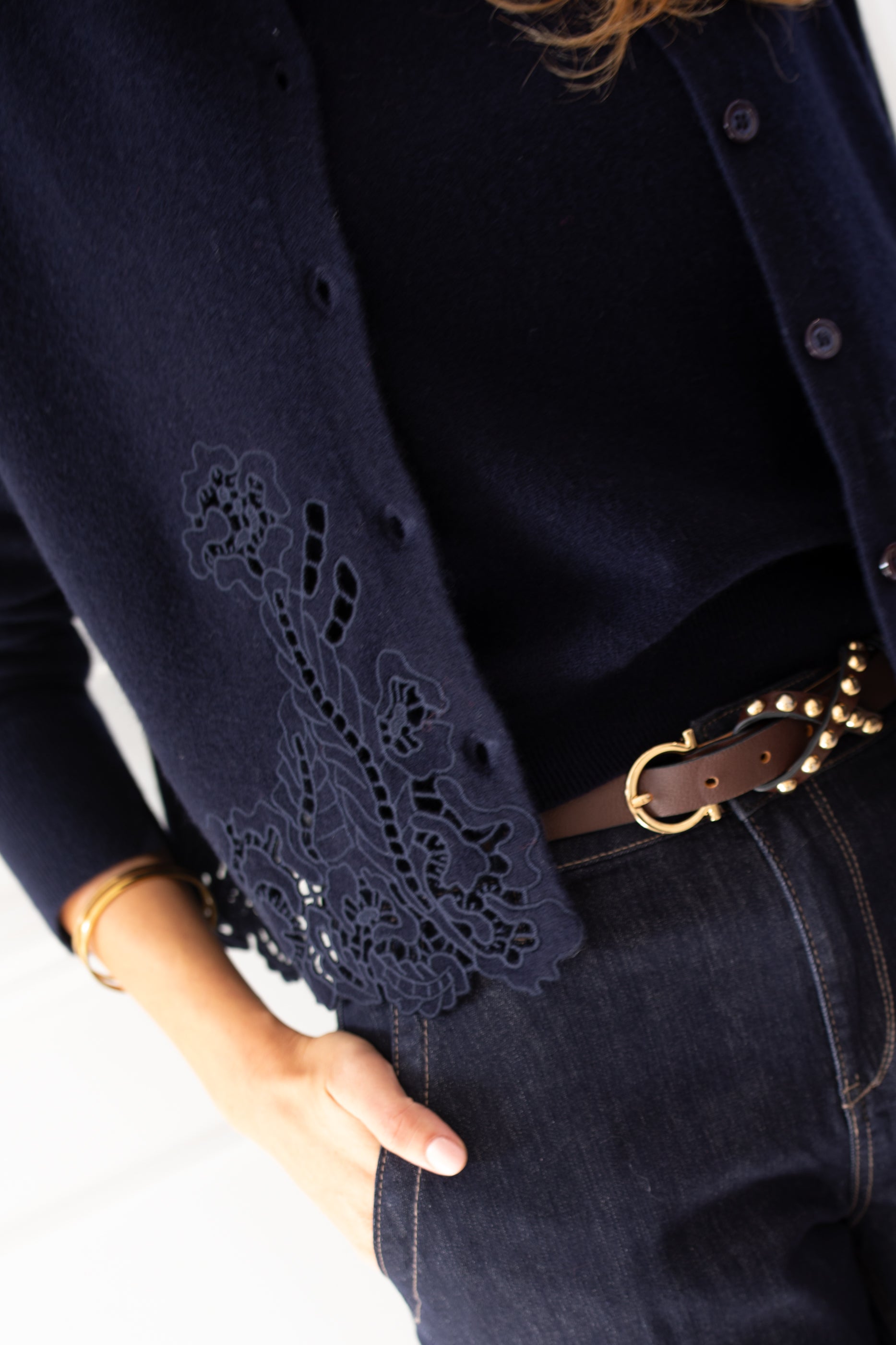 Redruth Jeans