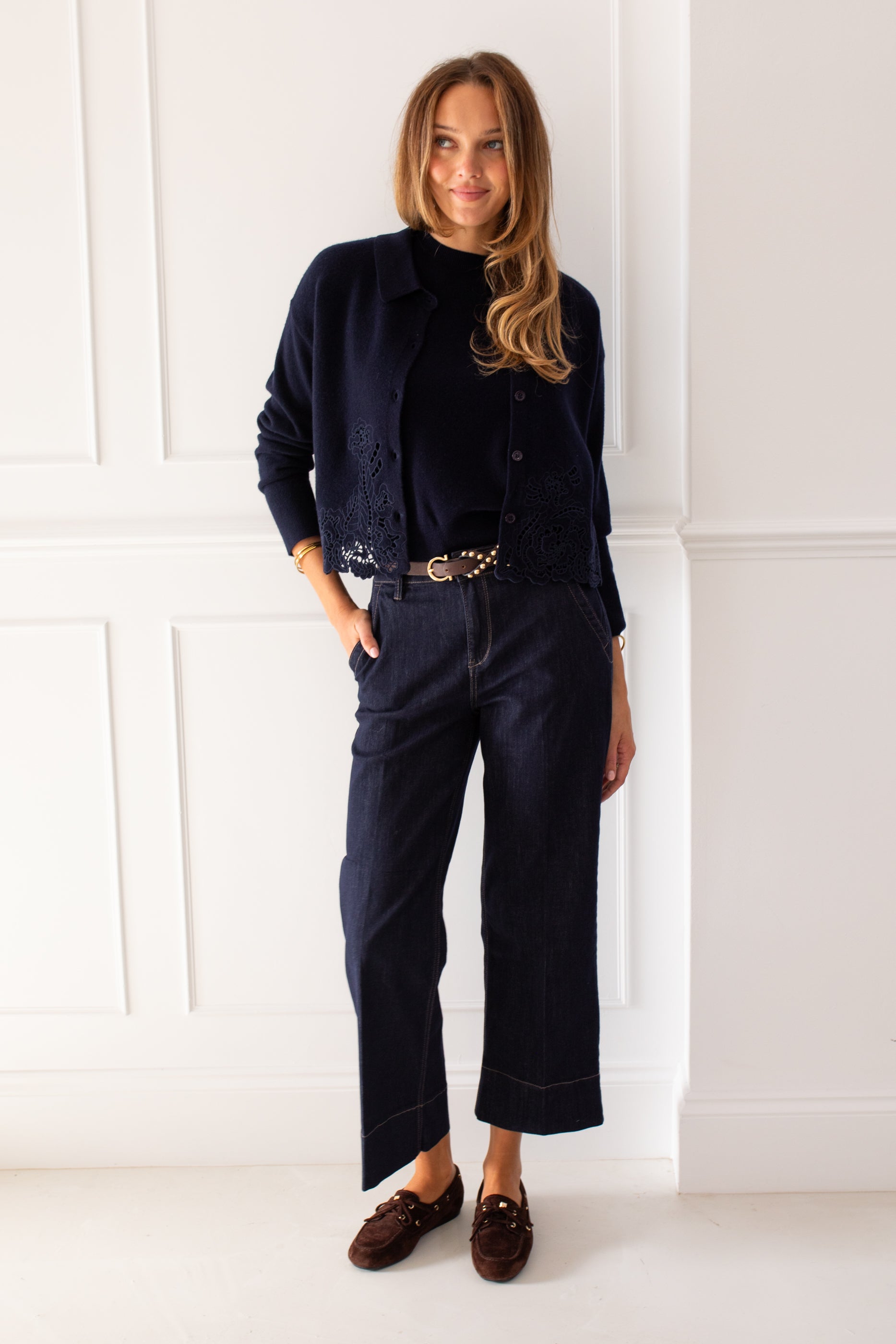 Redruth Jeans