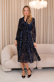 Dougherty Dress