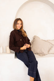 Newmills Jacket