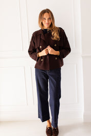 Newmills Jacket