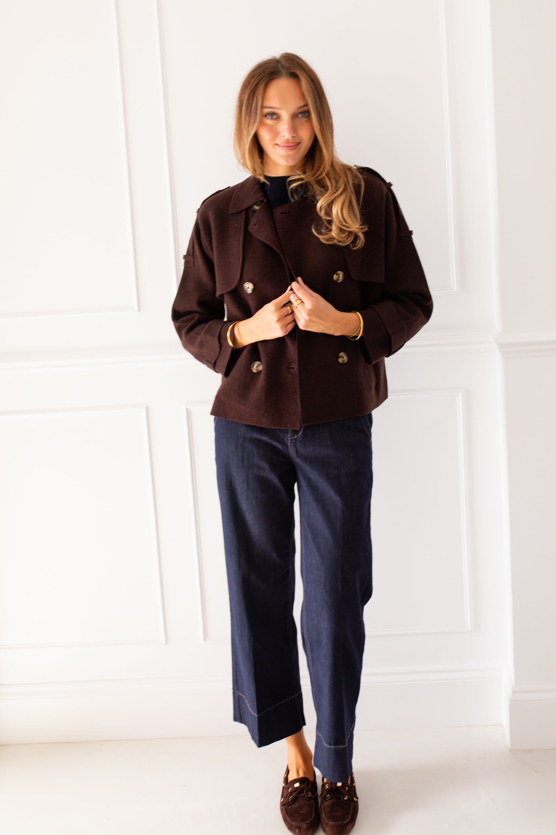 Newmills Jacket