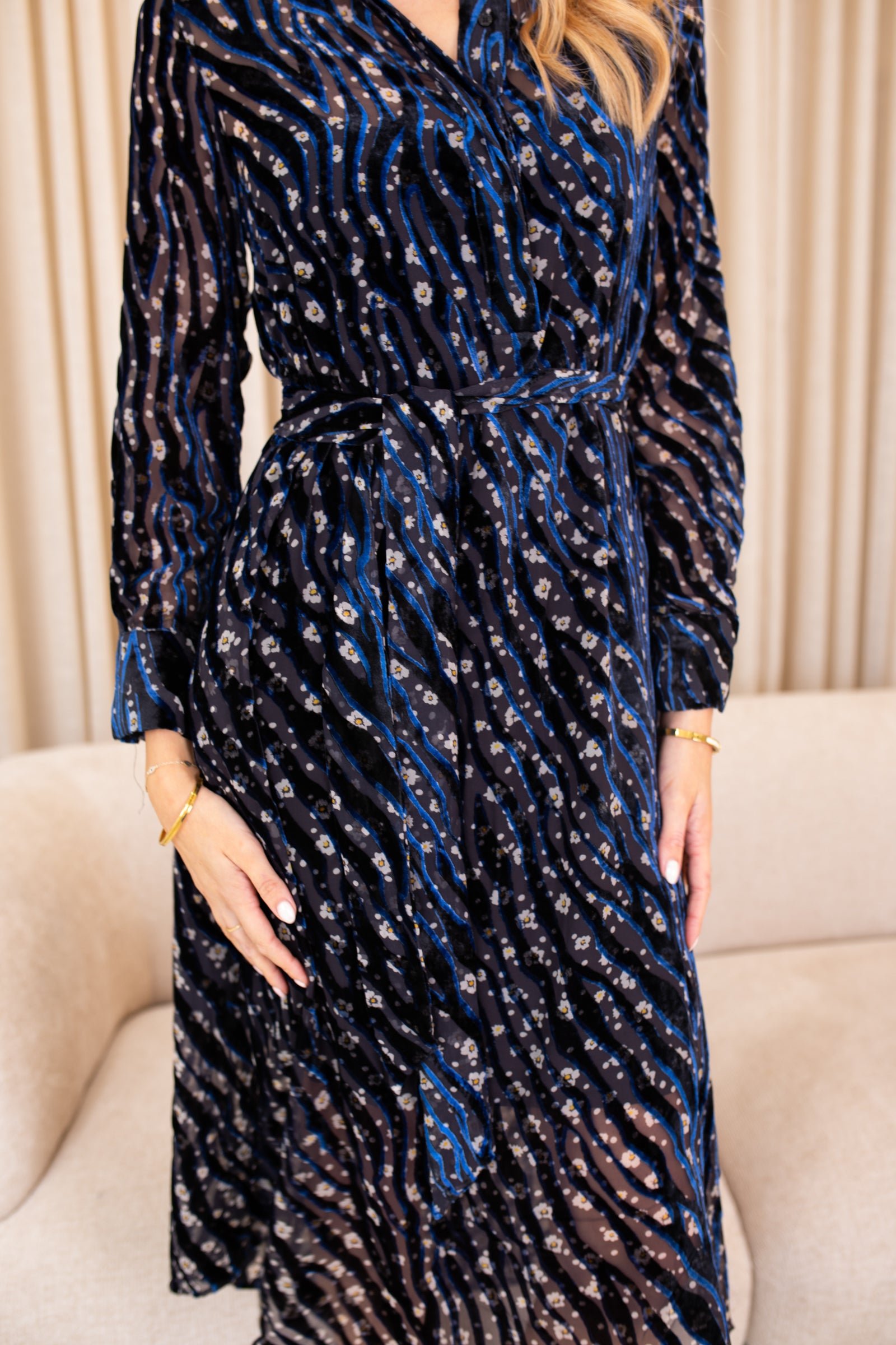 Dougherty Dress