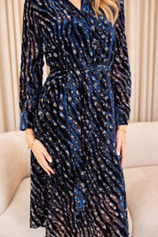 Dougherty Dress