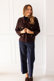 Newmills Jacket