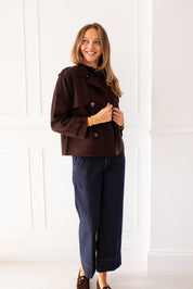 Newmills Jacket