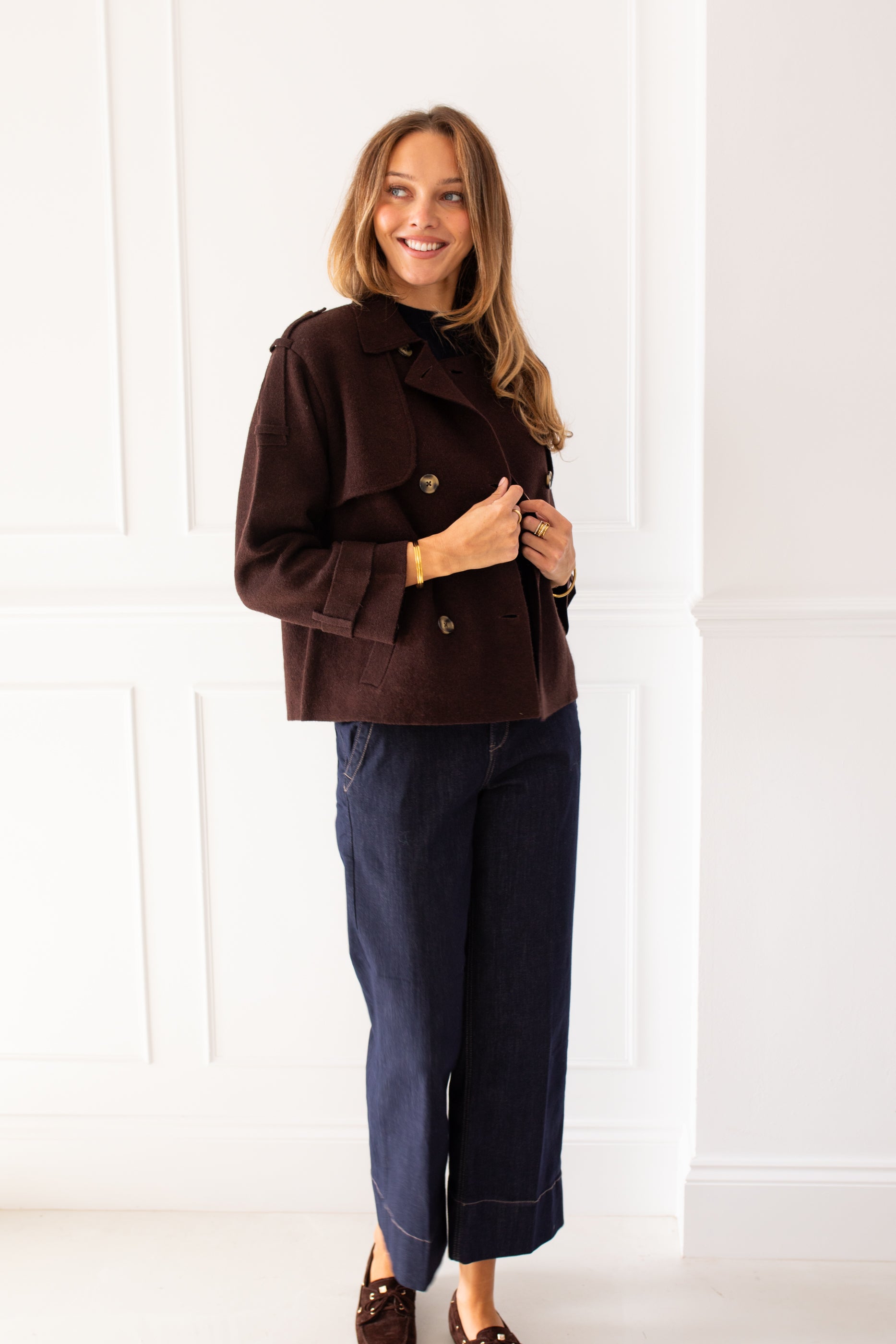 Newmills Jacket