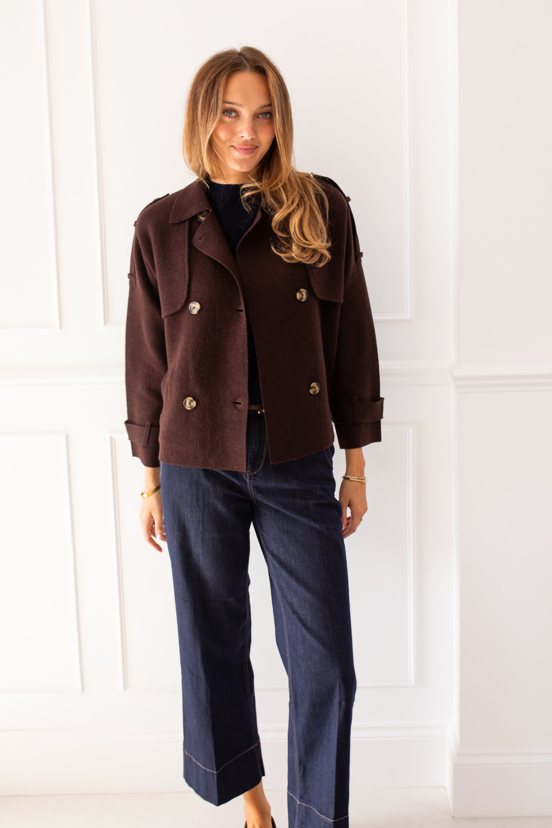Newmills Jacket