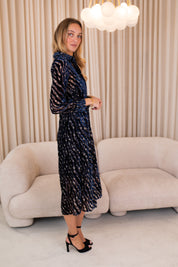 Dougherty Dress