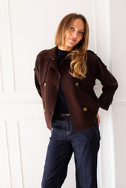 Newmills Jacket