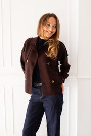 Newmills Jacket