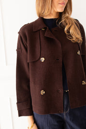 Newmills Jacket