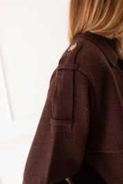 Newmills Jacket
