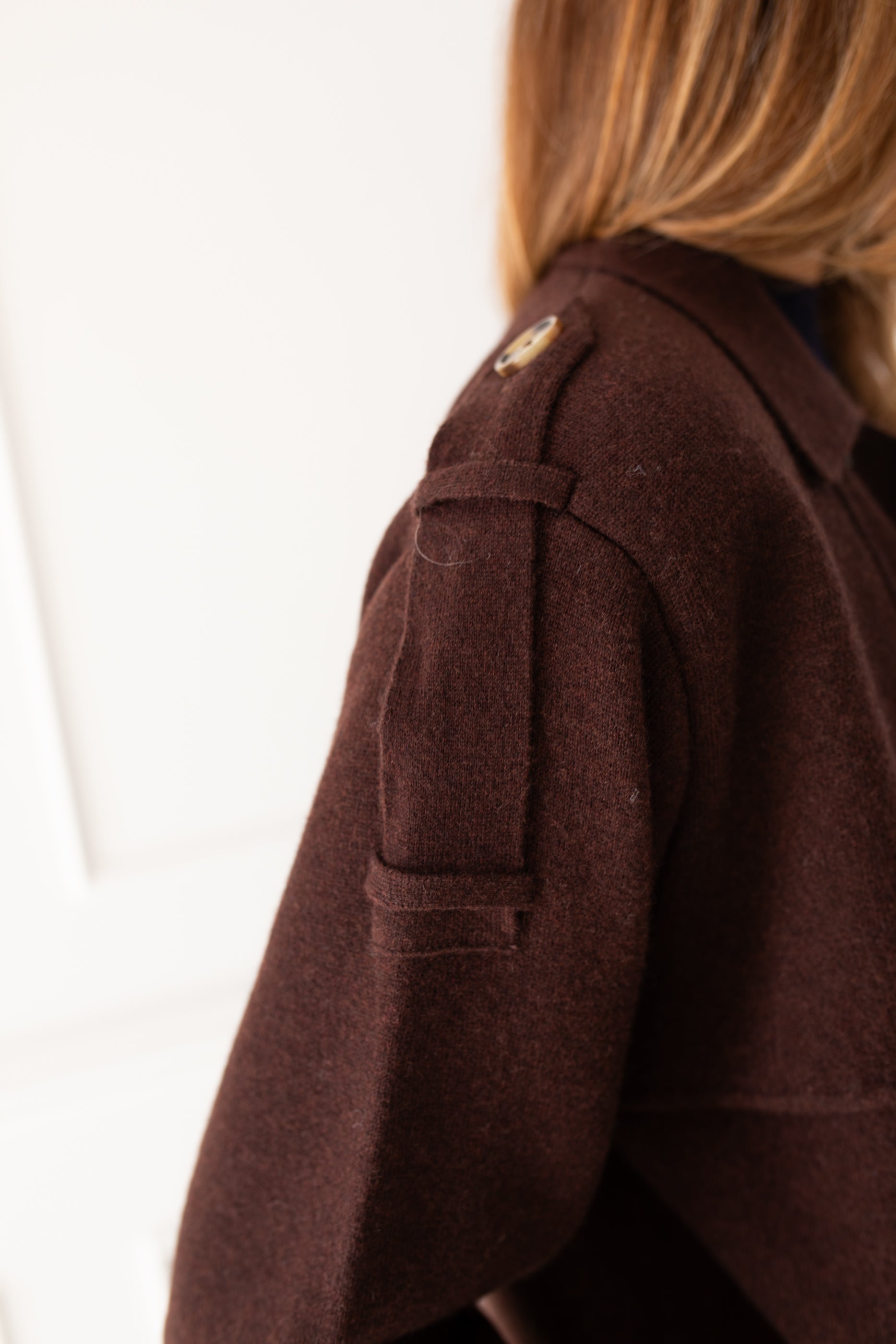 Newmills Jacket