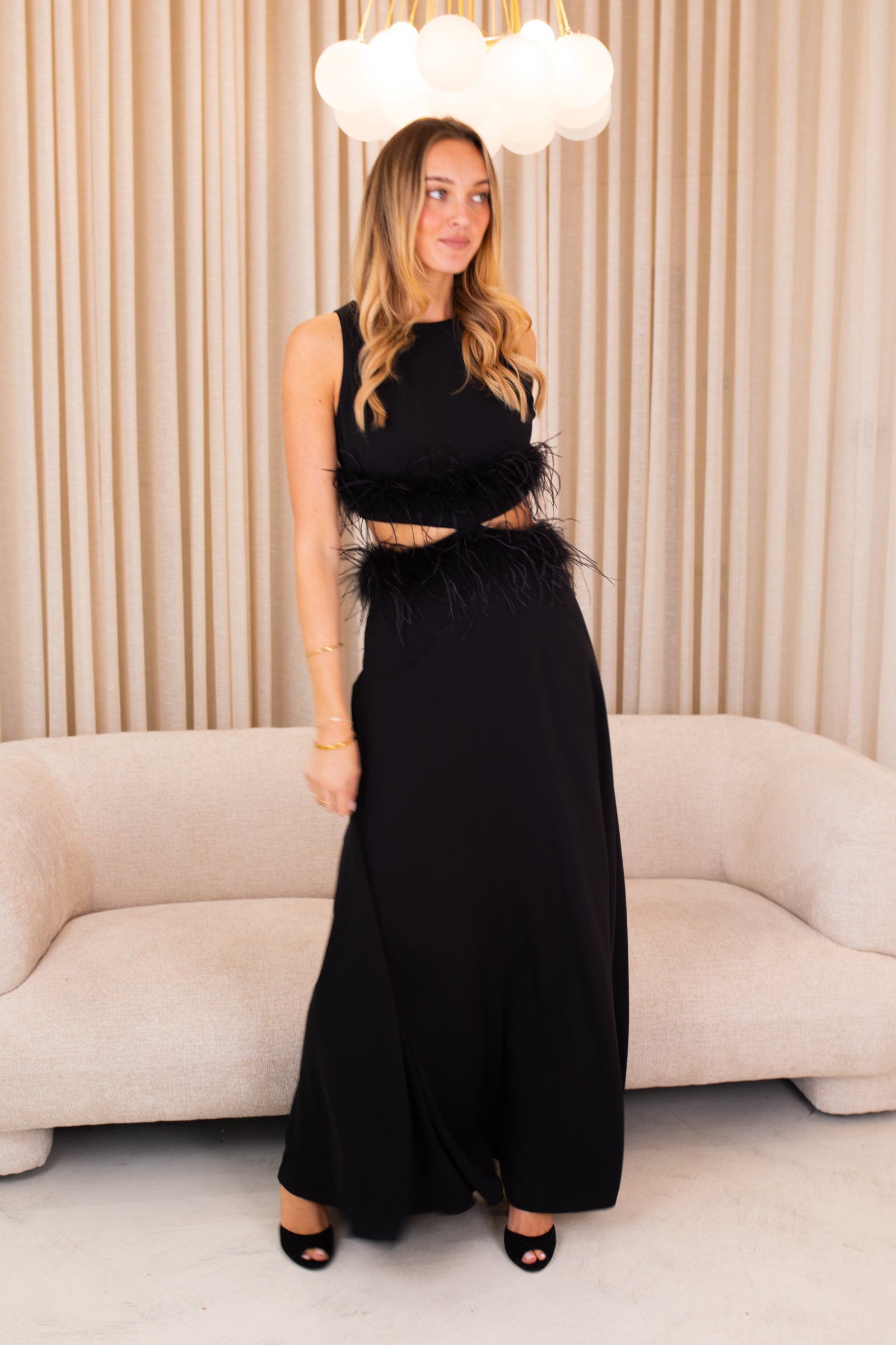 Alexander Dress