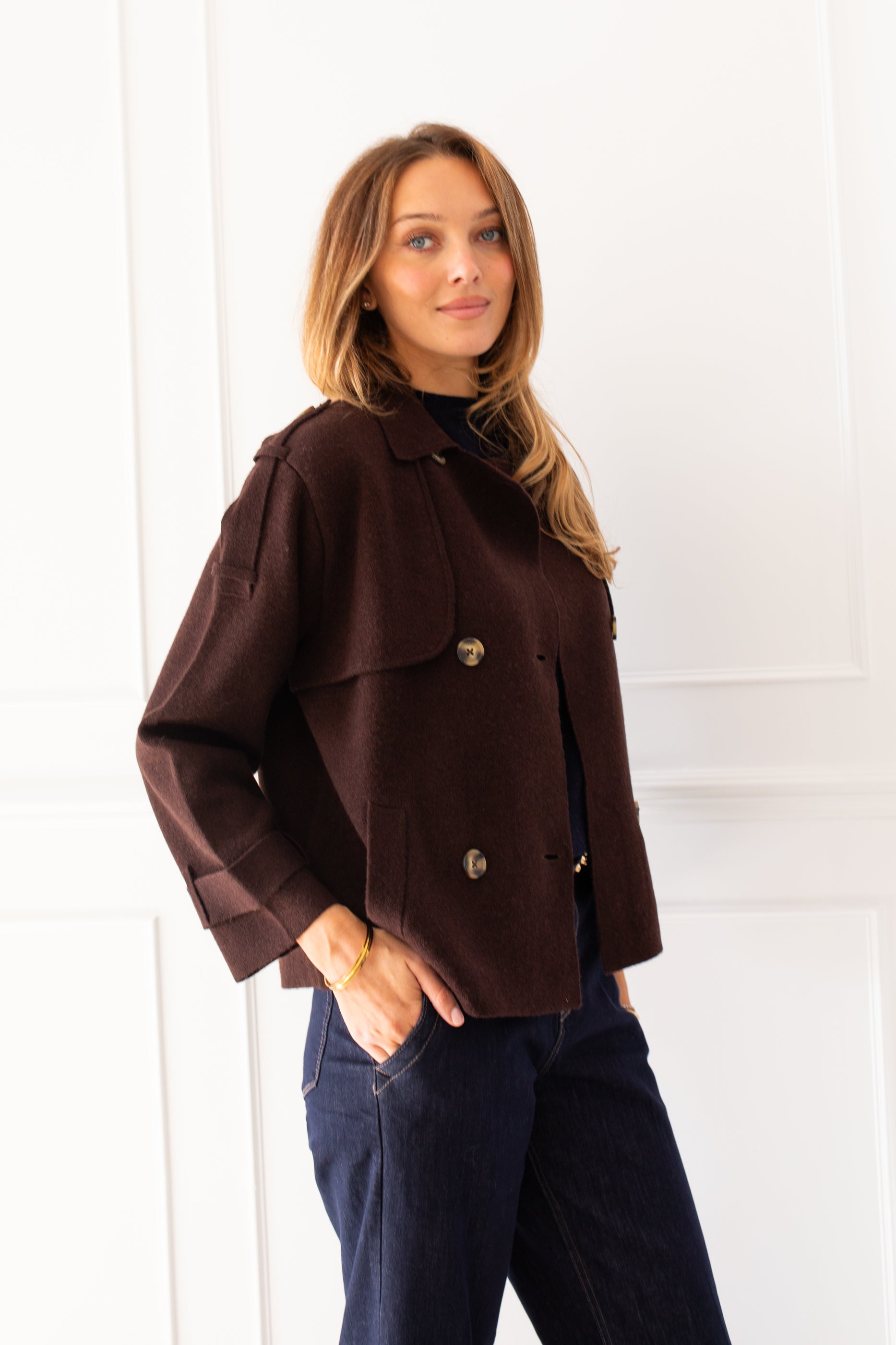 Newmills Jacket