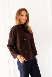 Newmills Jacket