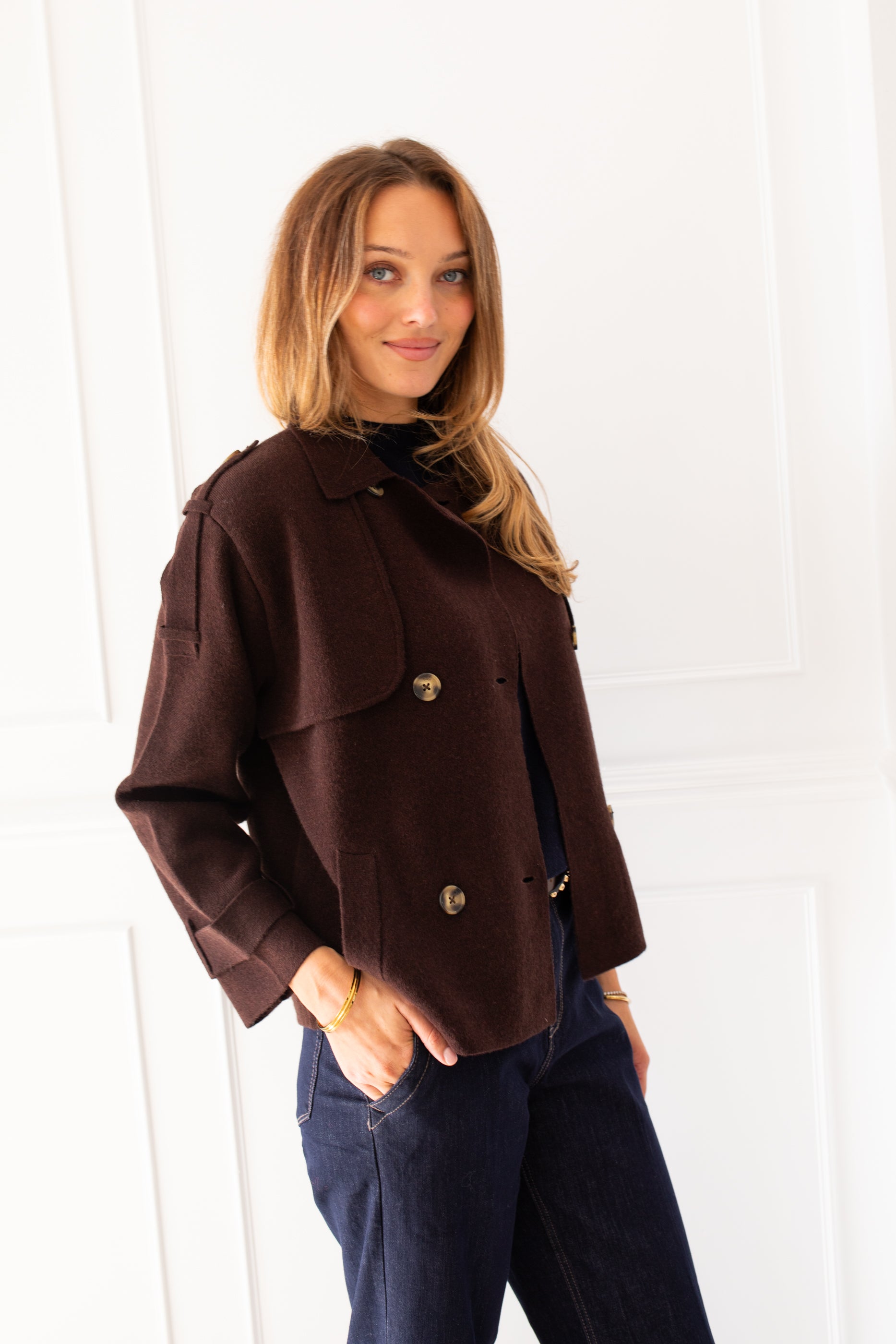 Newmills Jacket