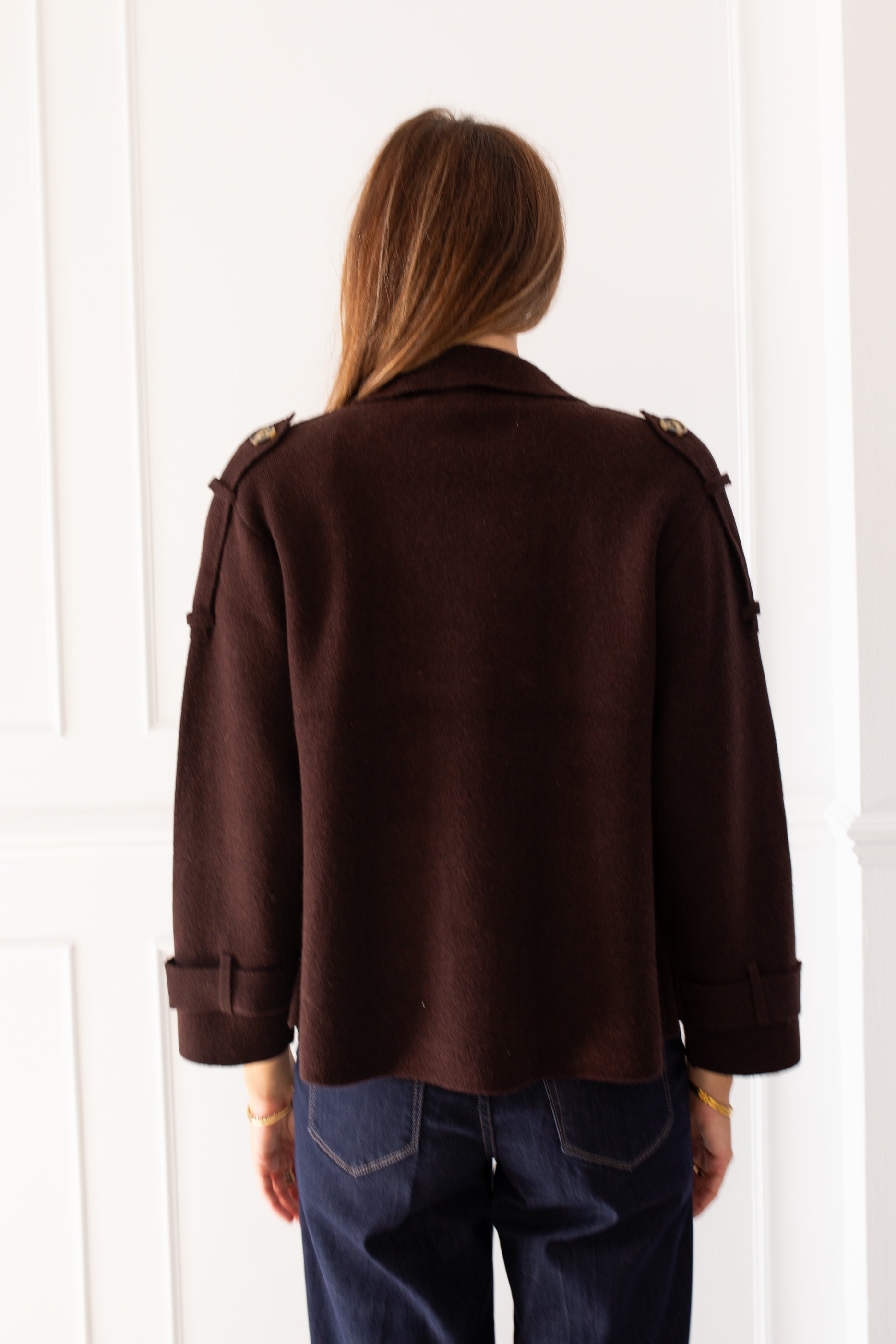 Newmills Jacket
