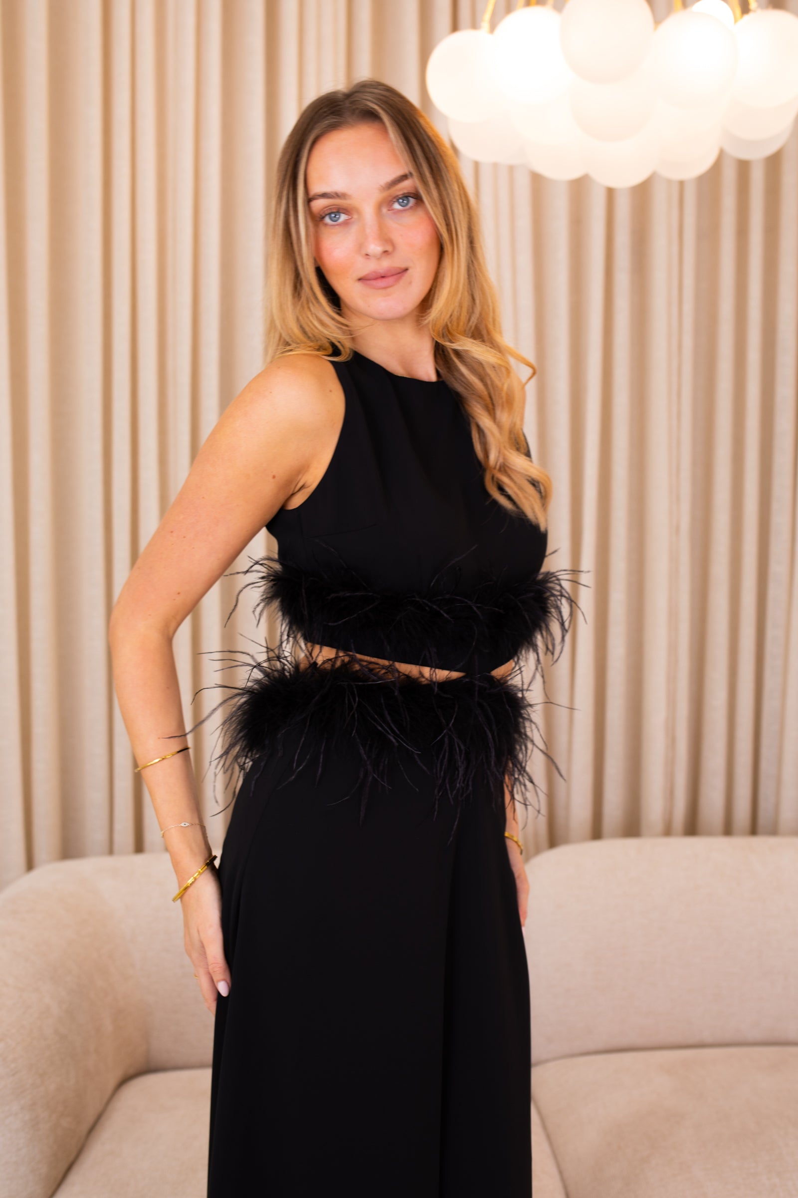 Alexander Dress