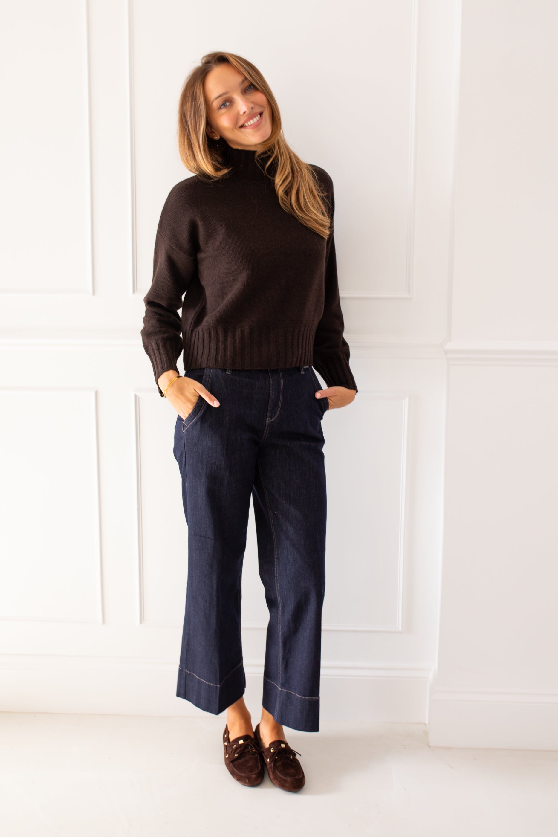 Redruth Jeans