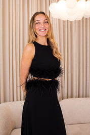 Alexander Dress