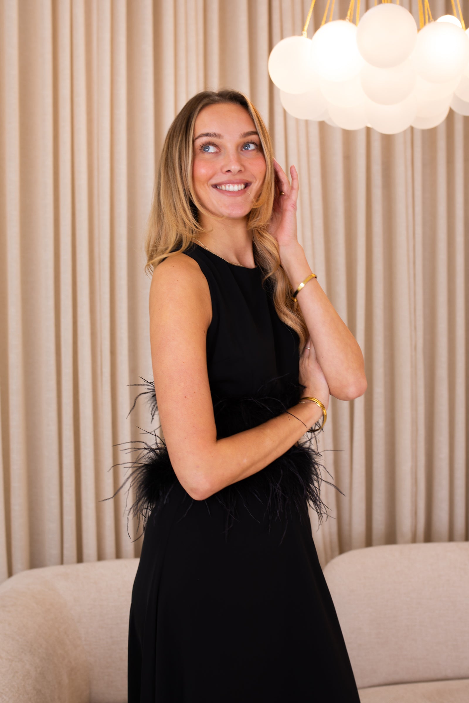 Alexander Dress