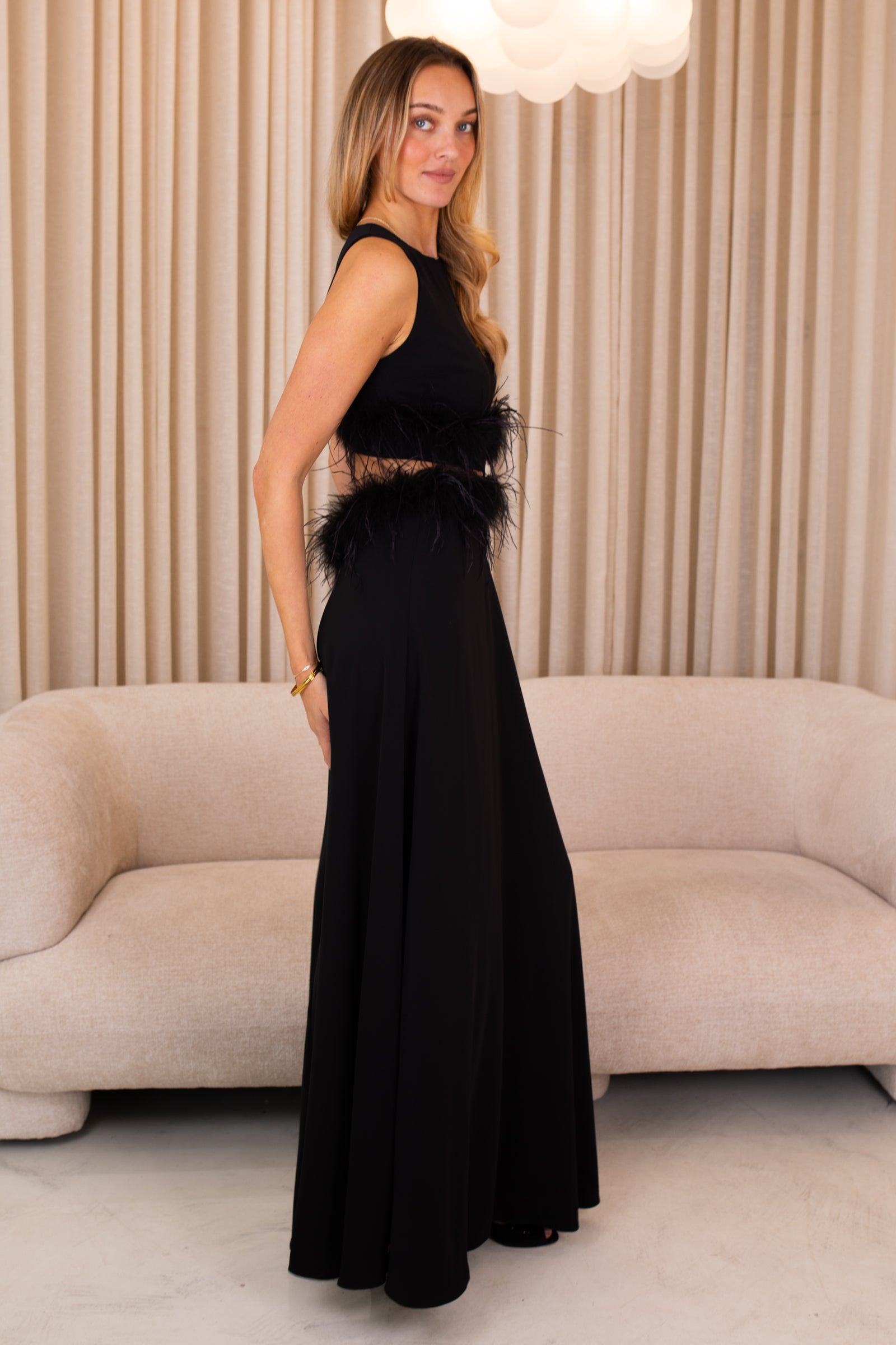 Alexander Dress