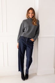 Luisa Cerano Chicago Sweater