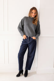 Luisa Cerano Chicago Sweater