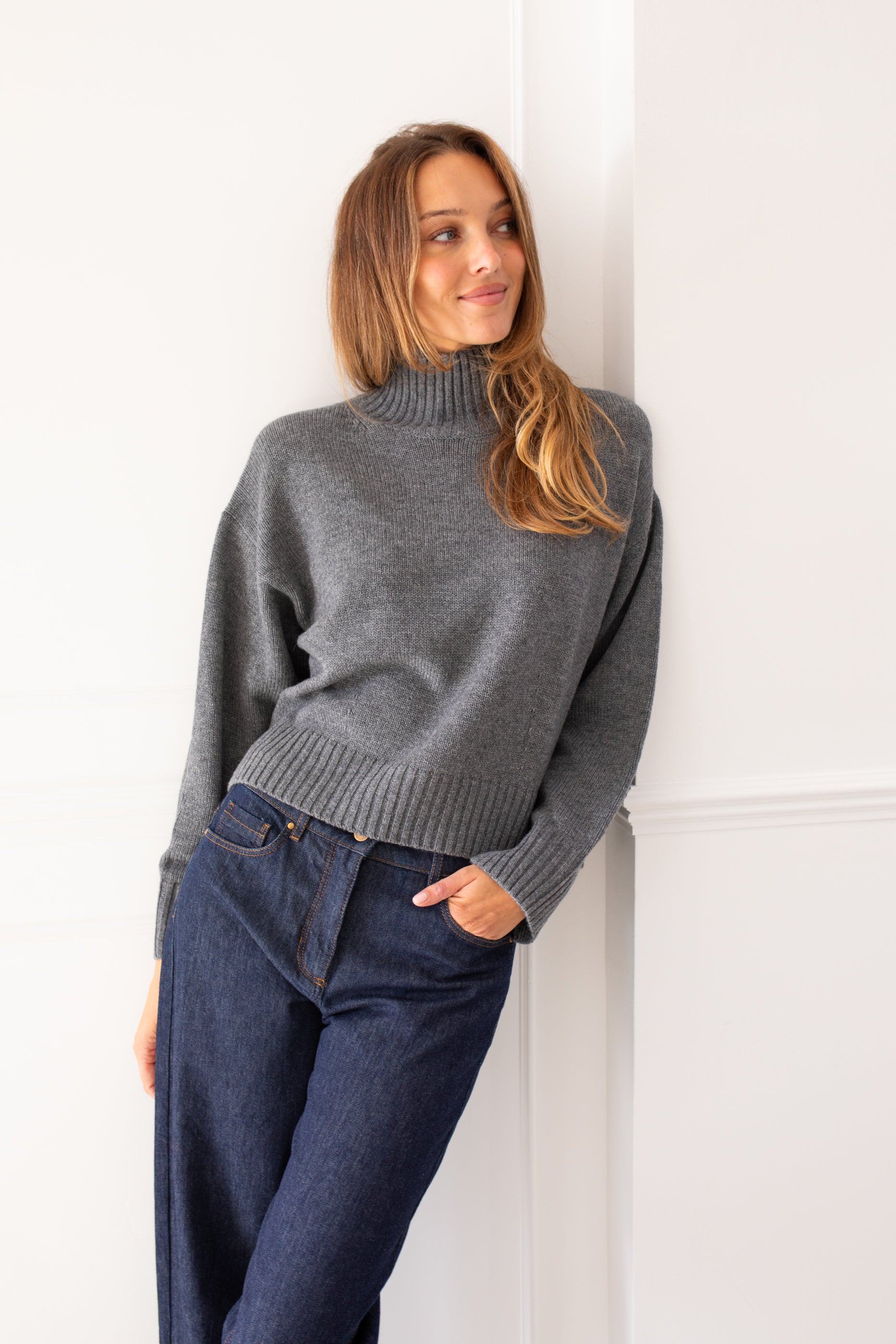 Luisa Cerano Chicago Sweater