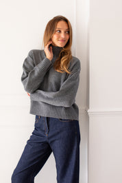 Luisa Cerano Chicago Sweater
