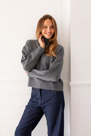 Luisa Cerano Chicago Sweater