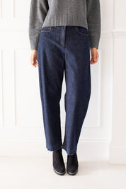 Luisa Cerano Lyon Jeans