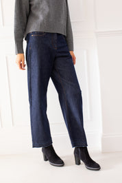 Luisa Cerano Lyon Jeans