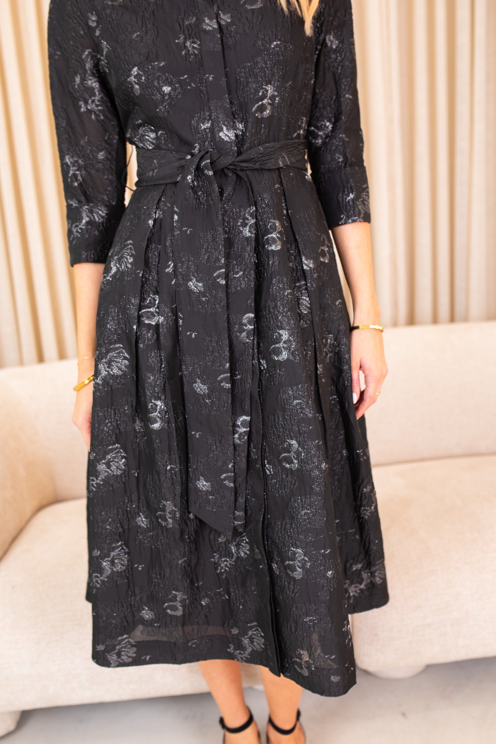 Dooley Dress