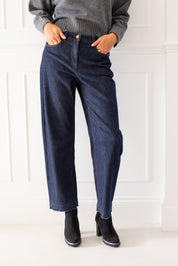 Luisa Cerano Lyon Jeans