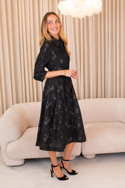 Dooley Dress
