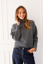 Luisa Cerano Chicago Sweater