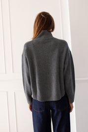 Luisa Cerano Chicago Sweater