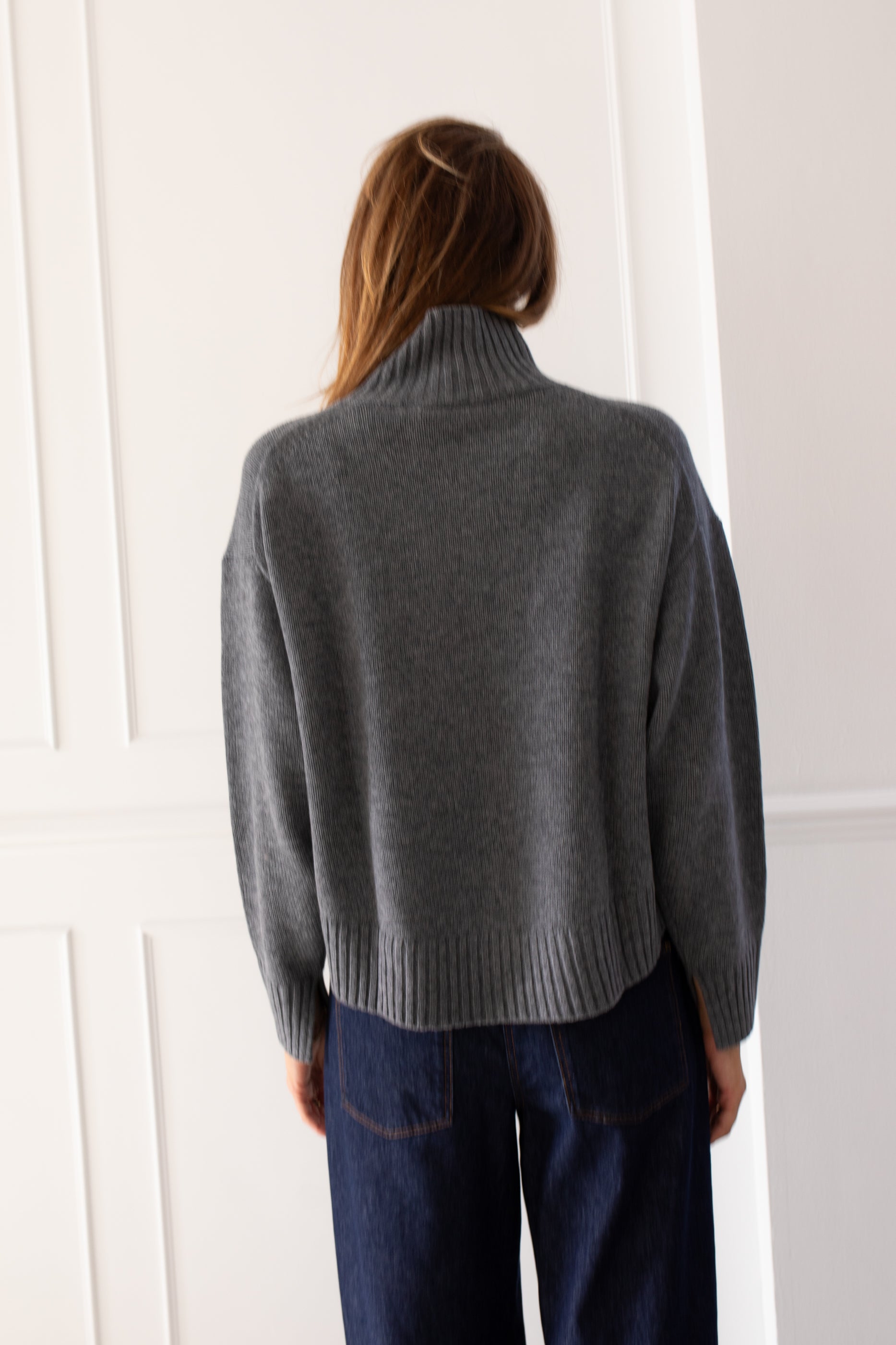 Luisa Cerano Chicago Sweater