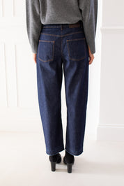 Luisa Cerano Lyon Jeans
