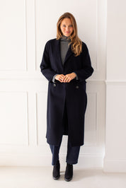 Luisa Cerano Coventry Coat