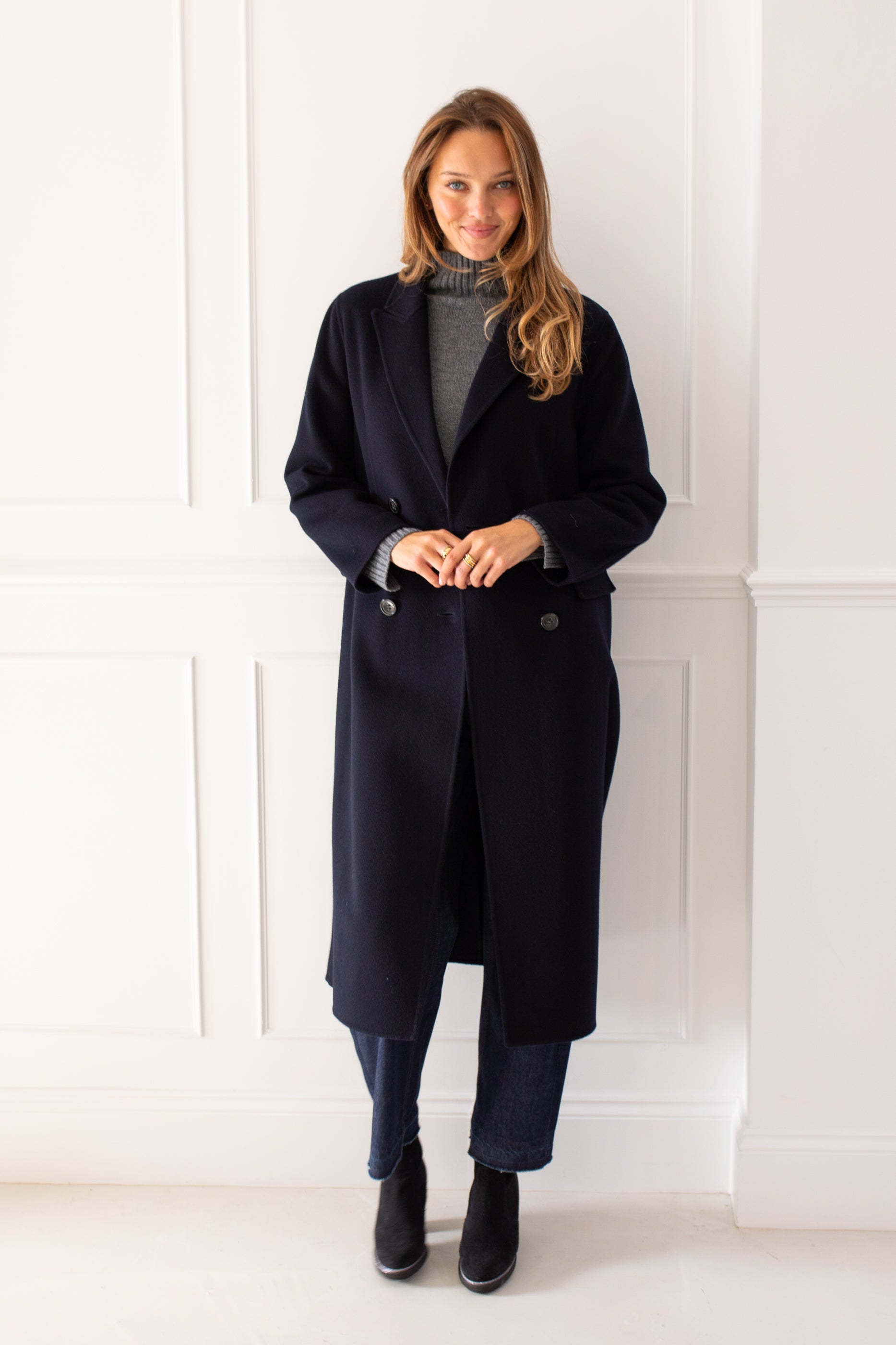 Luisa Cerano Coventry Coat