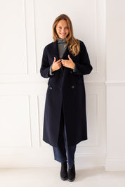 Luisa Cerano Coventry Coat