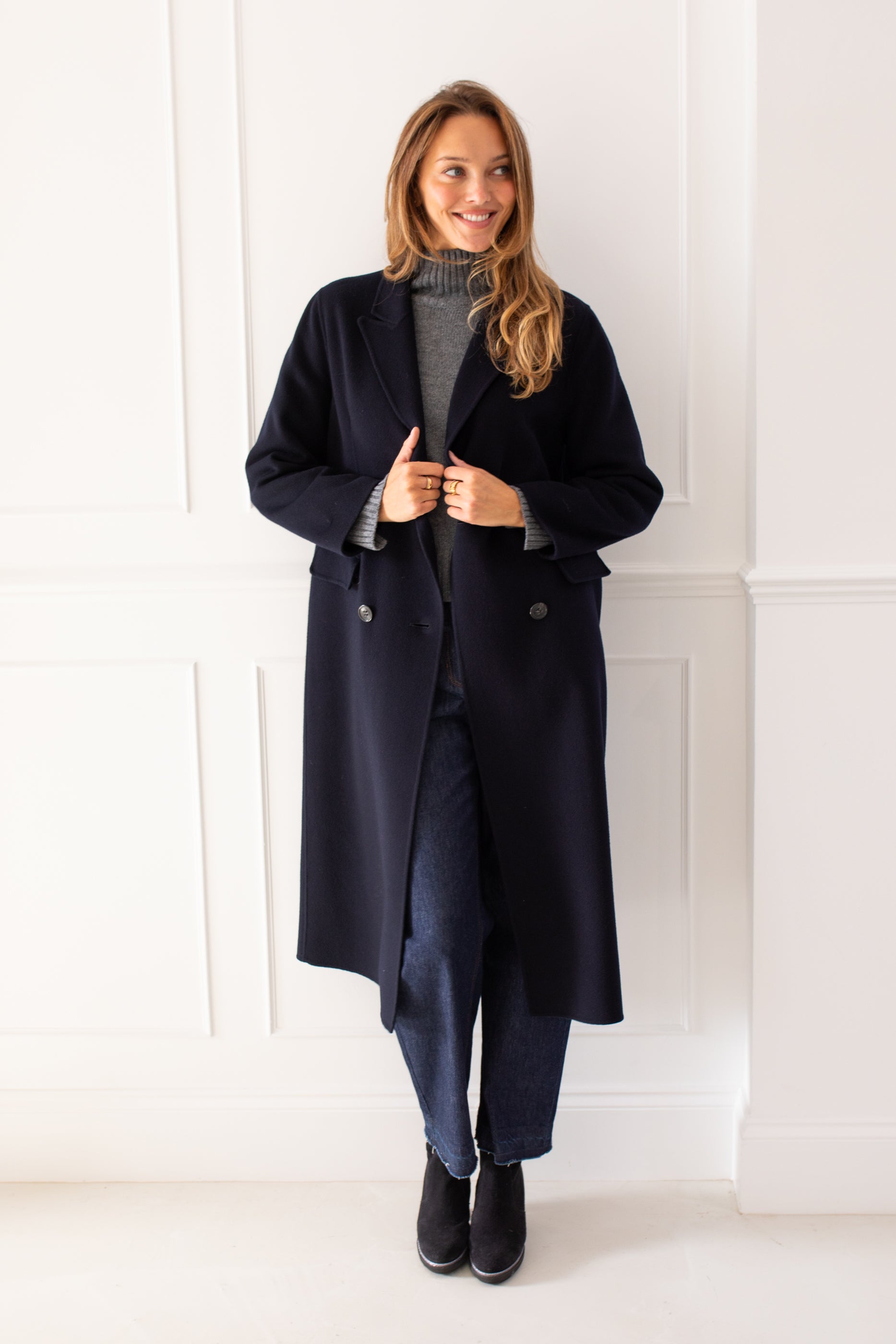 Luisa Cerano Coventry Coat