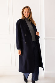 Luisa Cerano Coventry Coat