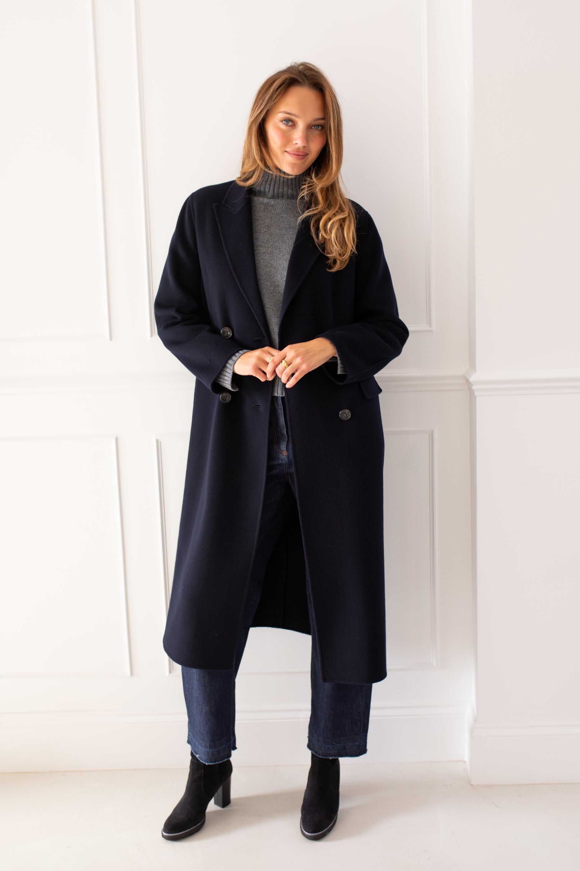 Luisa Cerano Coventry Coat